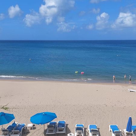 The Hamilton Beach Villas & Spa Nevis Esterno foto