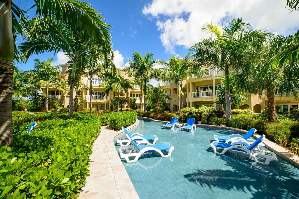 The Hamilton Beach Villas & Spa Nevis Esterno foto