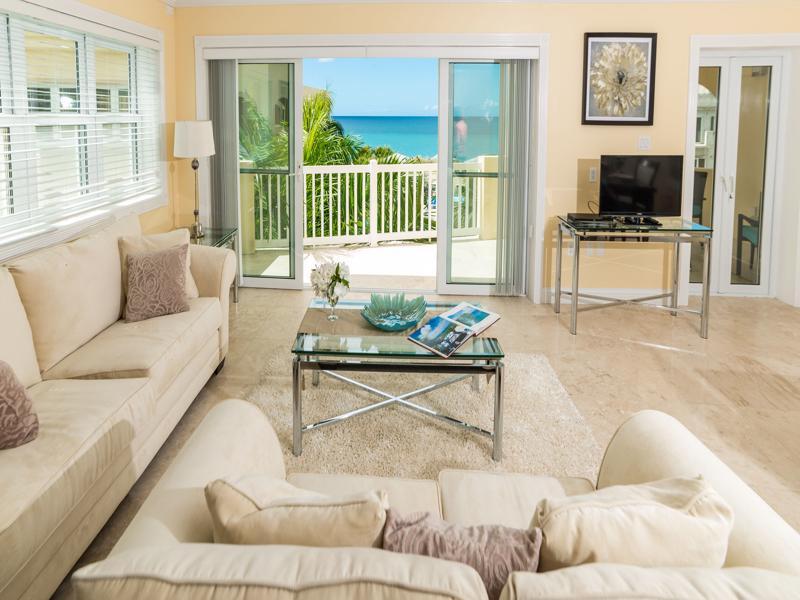 The Hamilton Beach Villas & Spa Nevis Esterno foto