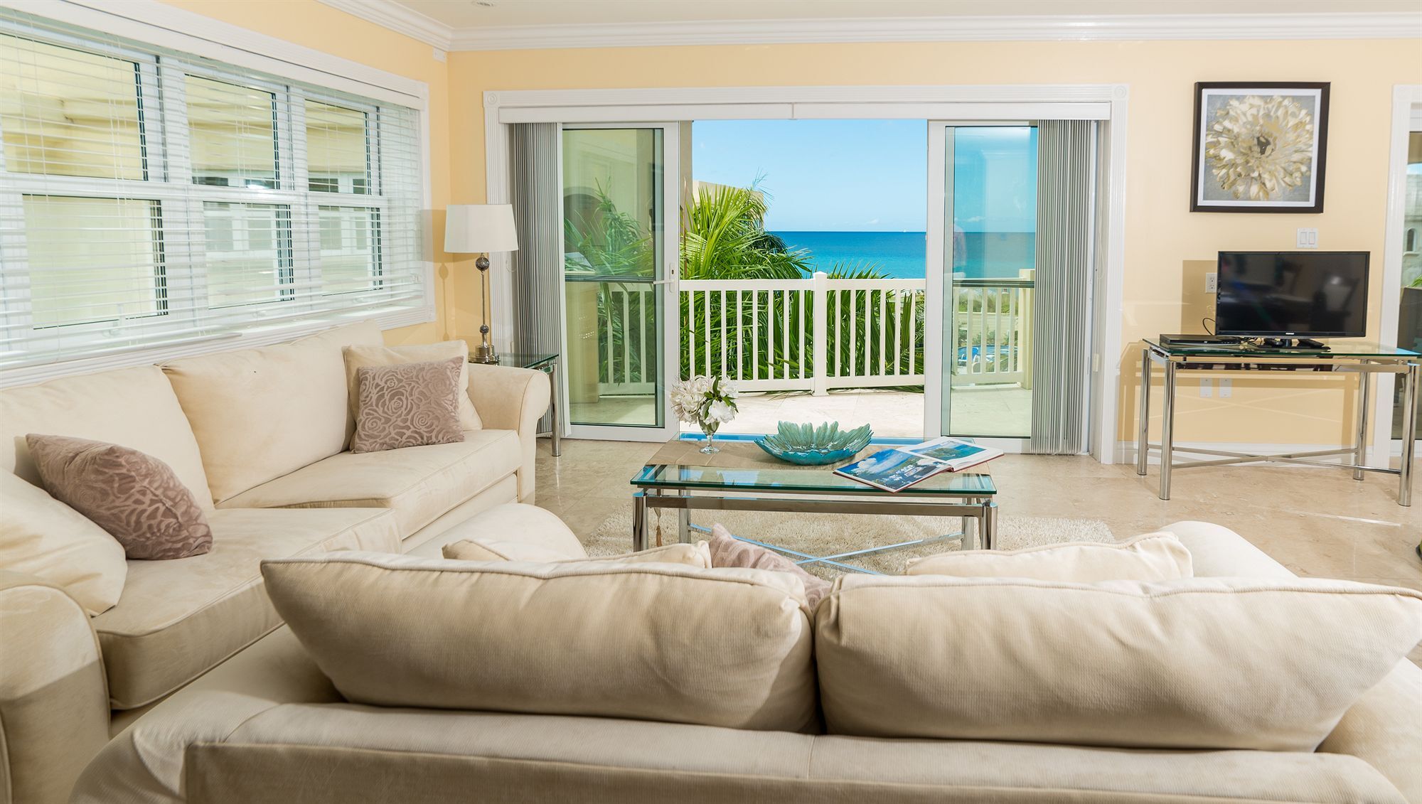 The Hamilton Beach Villas & Spa Nevis Esterno foto